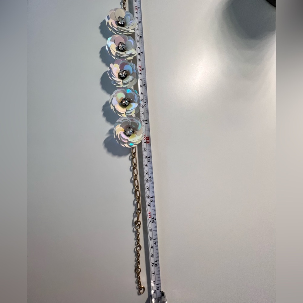 J.Crew Statement Necklace - Picture 5 of 6